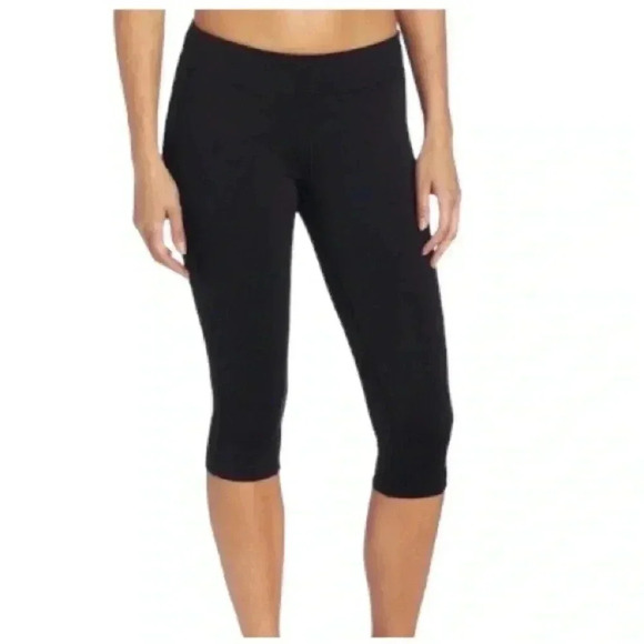 Champion Gear Vapor Cropped Seamless Leggings - Picture 1 of 7